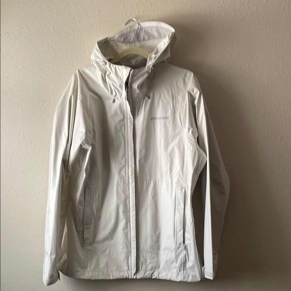 Patagonia White Rain Jacket XL